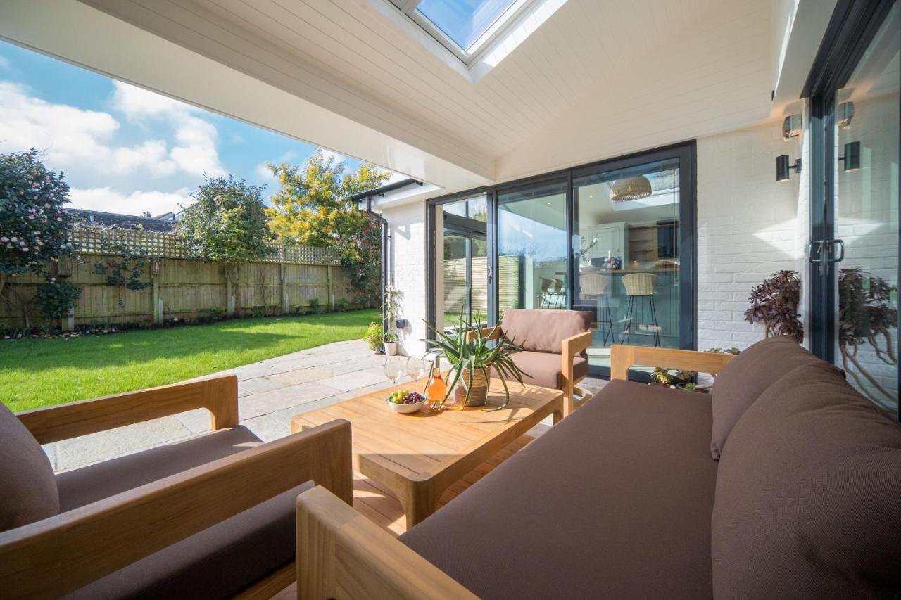 The Beach House - Bed and Breakfast Bembridge