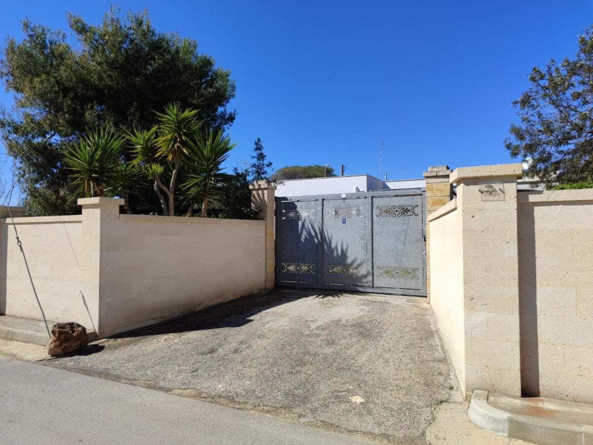 Villa d'Angela - B&B