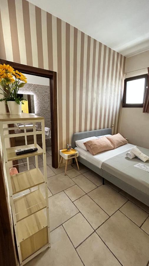 B&B Pulsano - Standard Room - Bed and Breakfast Pulsano