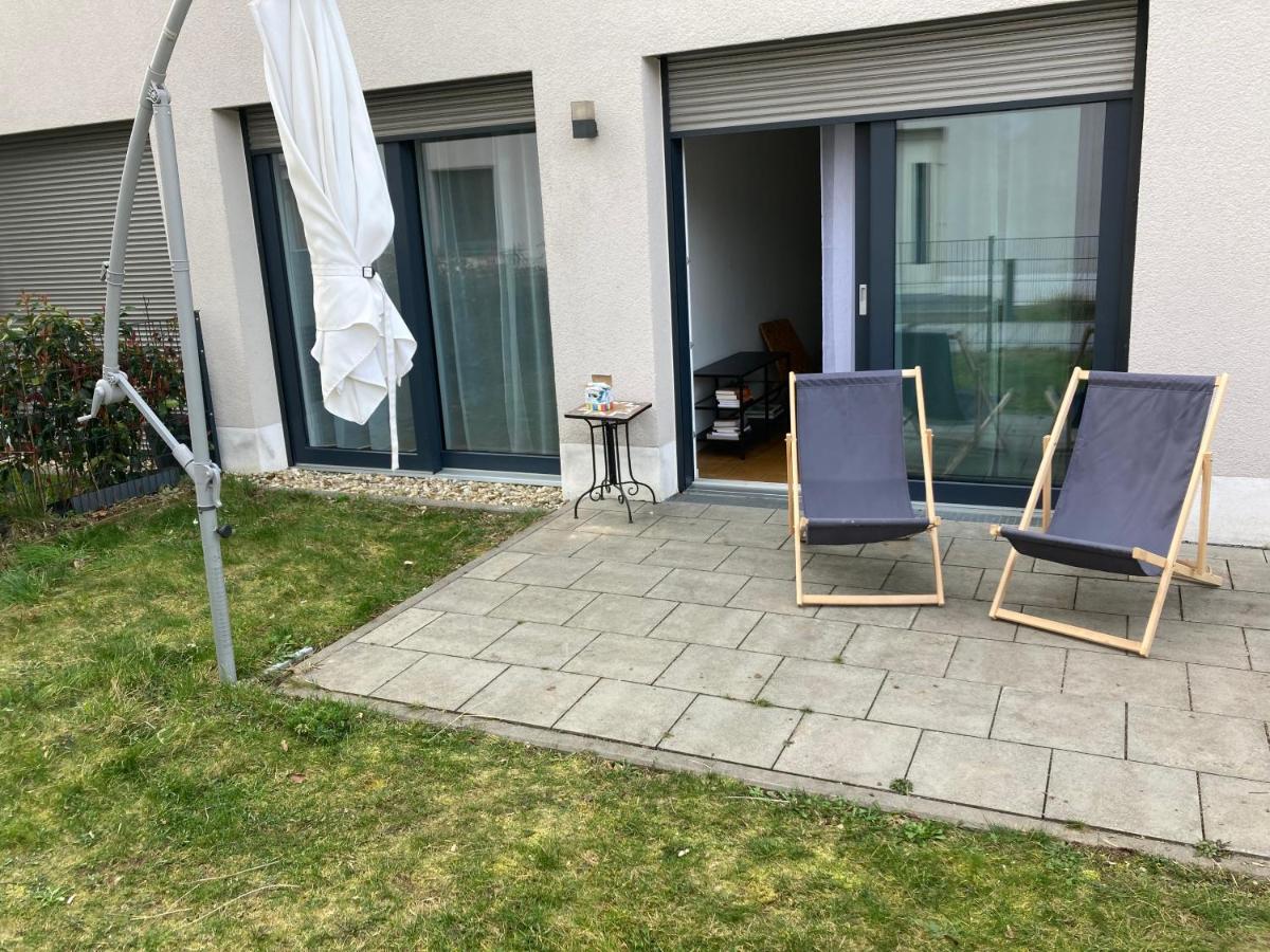 Appartement 1 Chambre