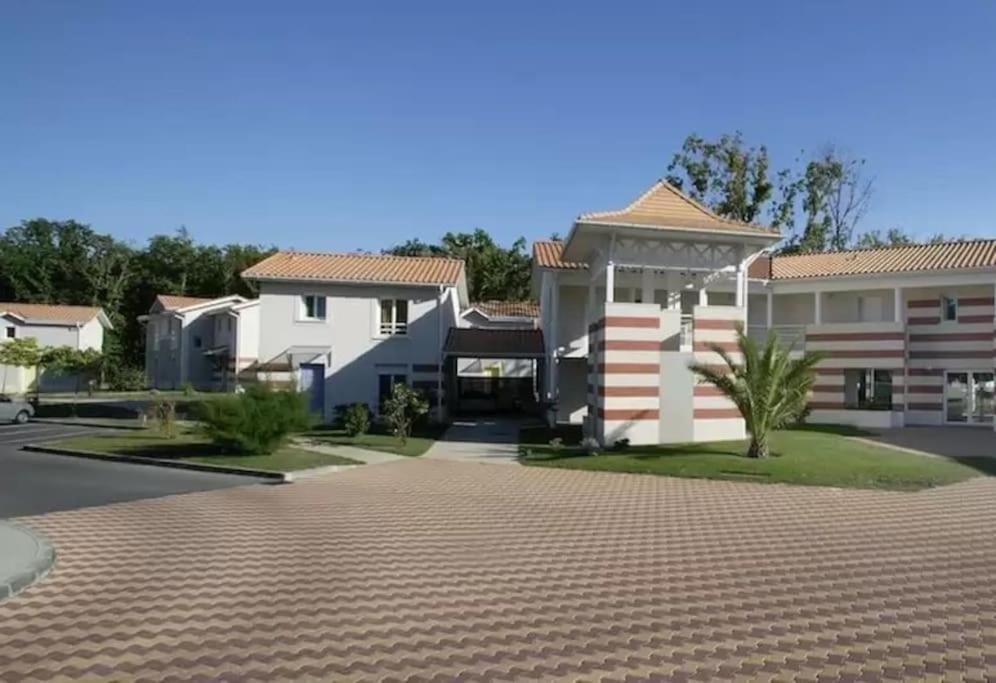 Maison 3 chambres avec piscine proche plage - Chambres d’hôtes