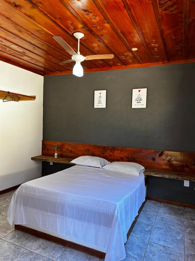 Chalet mit 1 Schlafzimmer