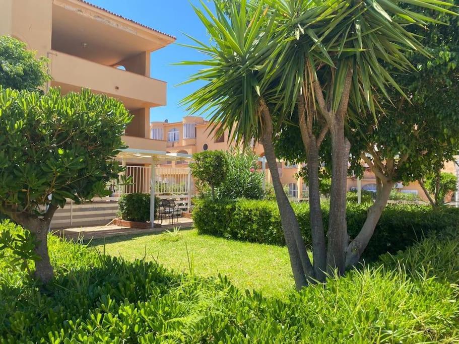 Reef Mondello Apartment - Ferienwohnung Palermo