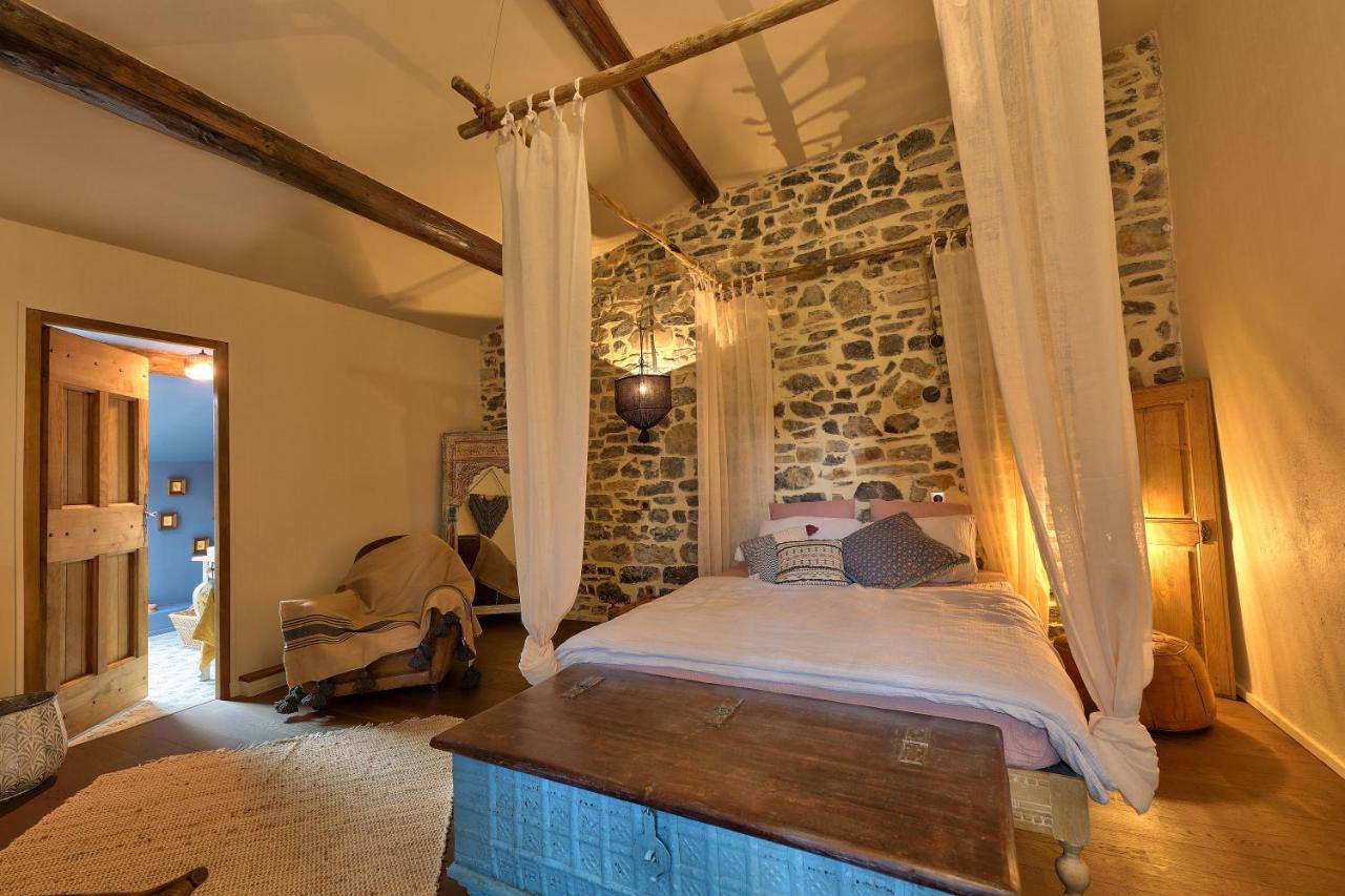 Chambre Double Supérieure