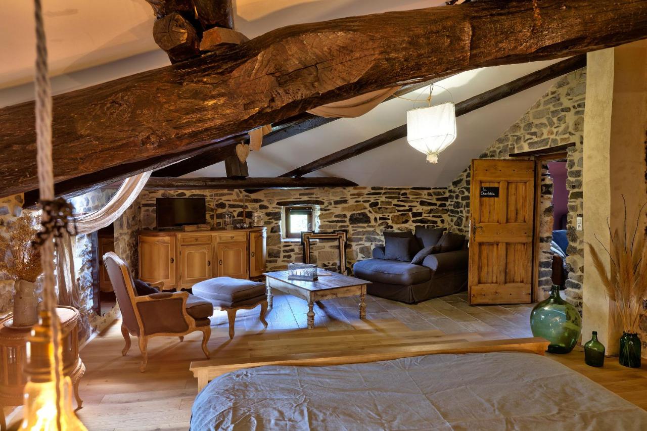 Chambre Double Deluxe