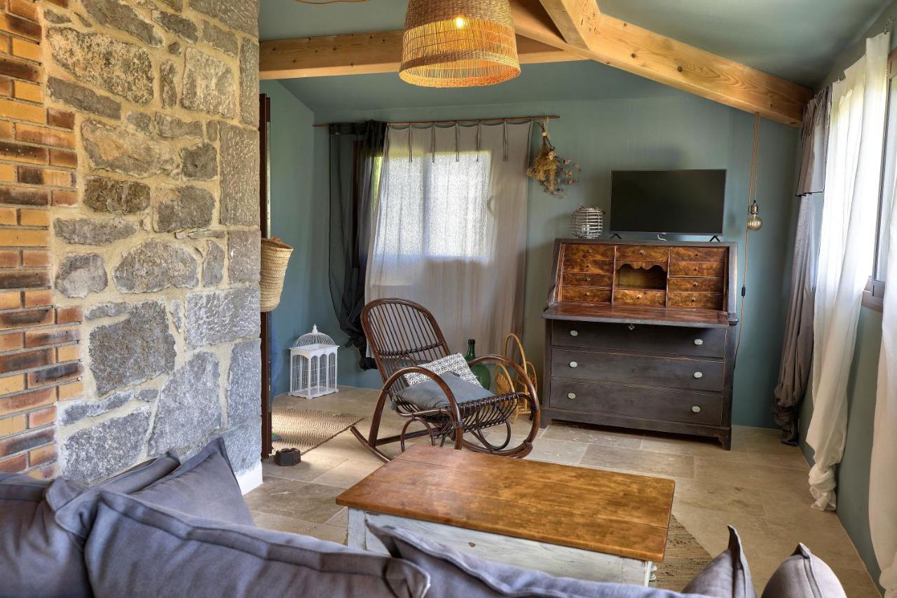Appartement - Vue sur Jardin