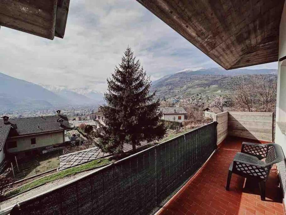 Loft bella vista - B&B