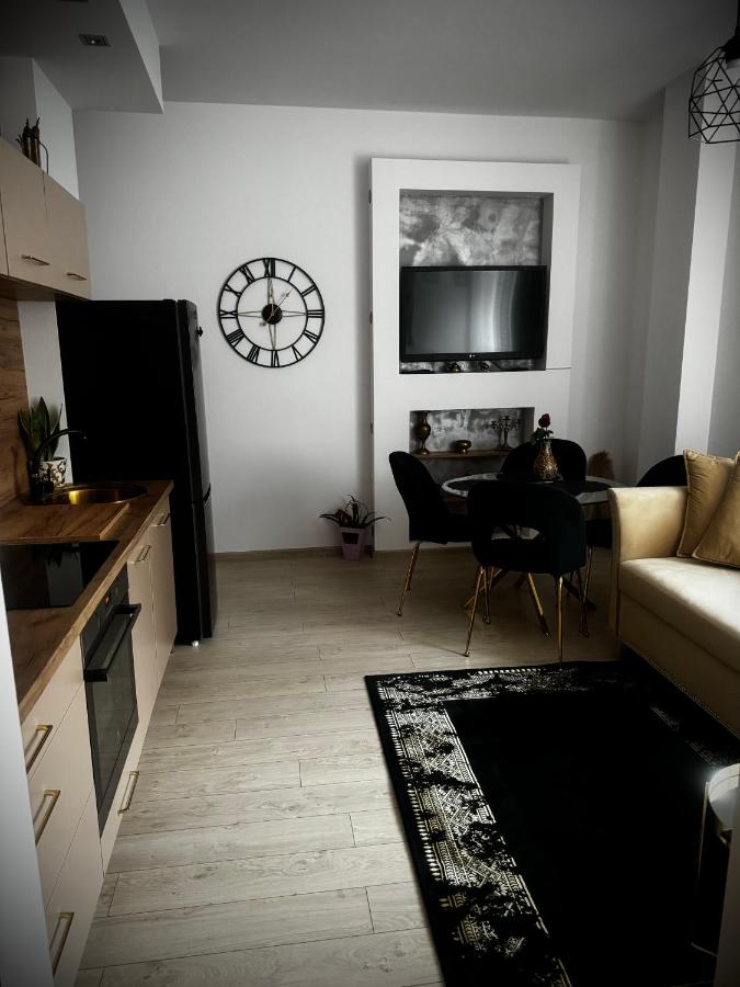 Apartament Nowar - Bed and Breakfast