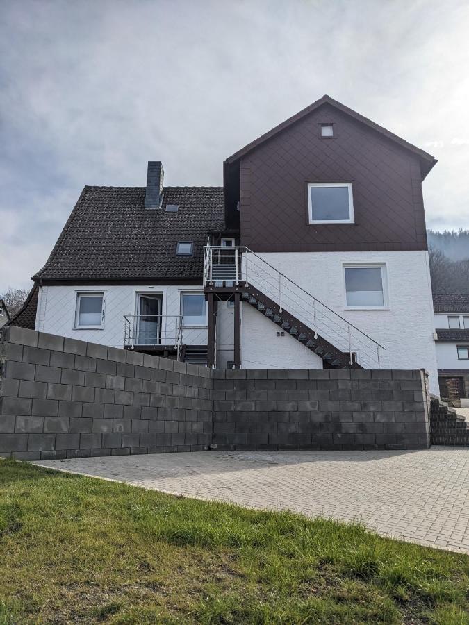Ferienwohnung Okerblick - Bed and Breakfast