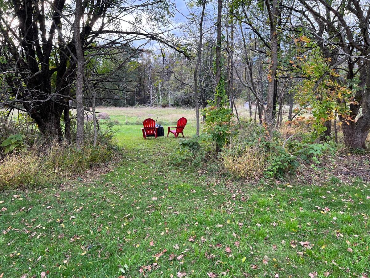 Country Cottage with beautiful views - B&B