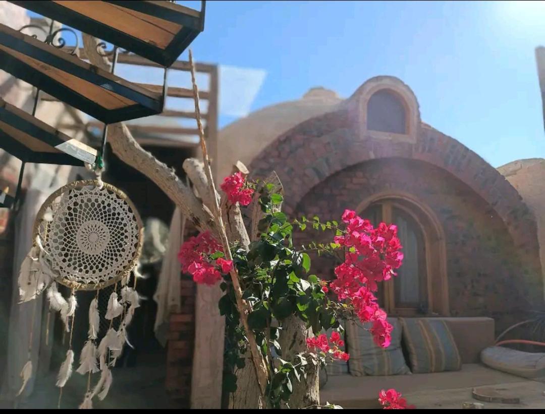 B&B Dahab - The dome house - Bed and Breakfast Dahab