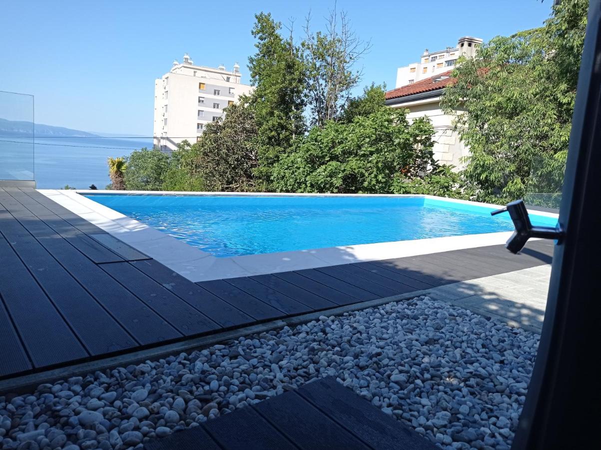 Apartman XENNA - Ferienwohnung Rijeka