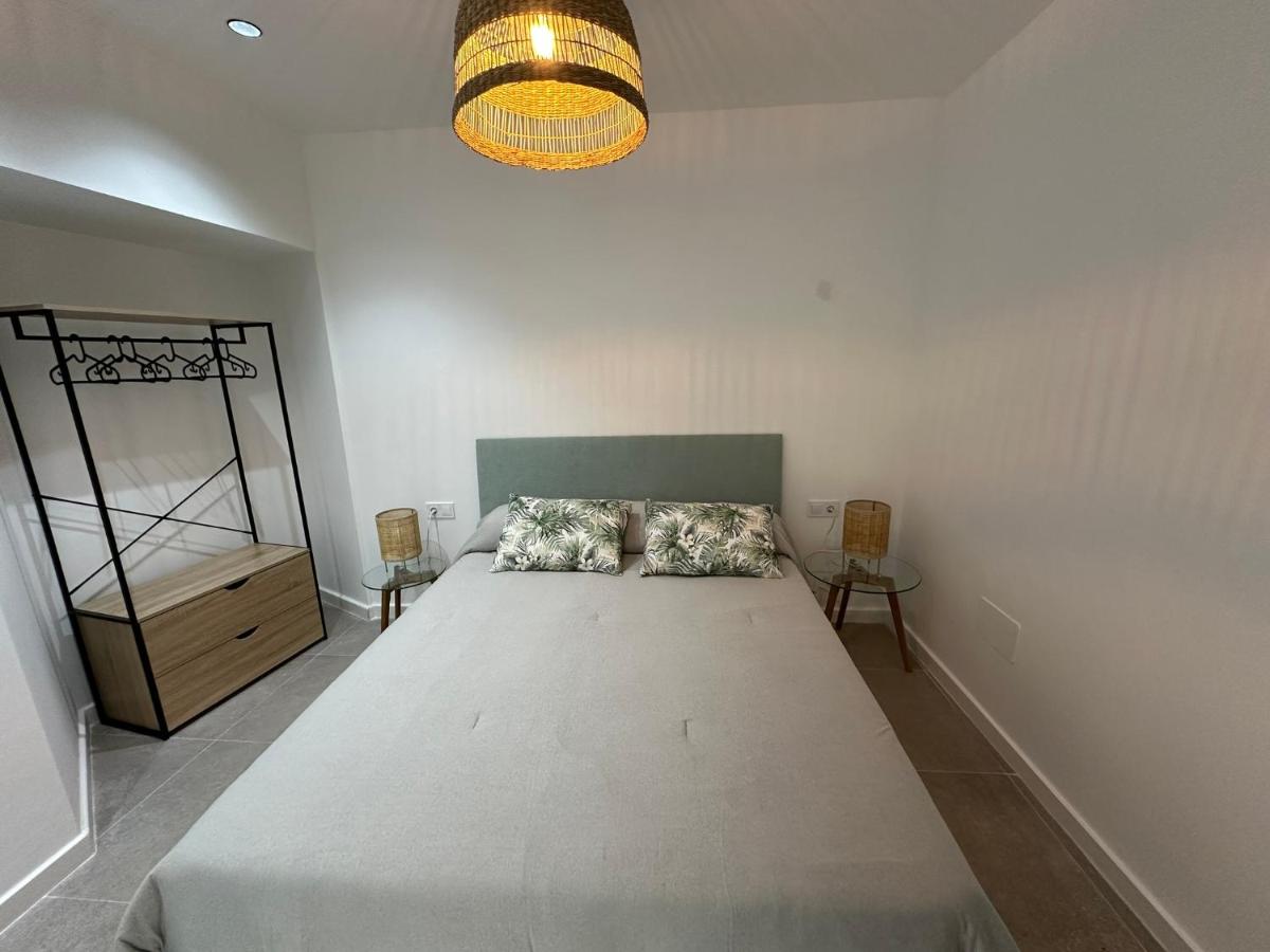 Apartamento de 1 dormitorio