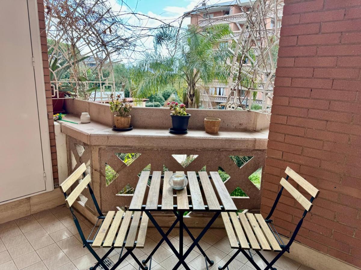 Flaminia home - B&B Roma