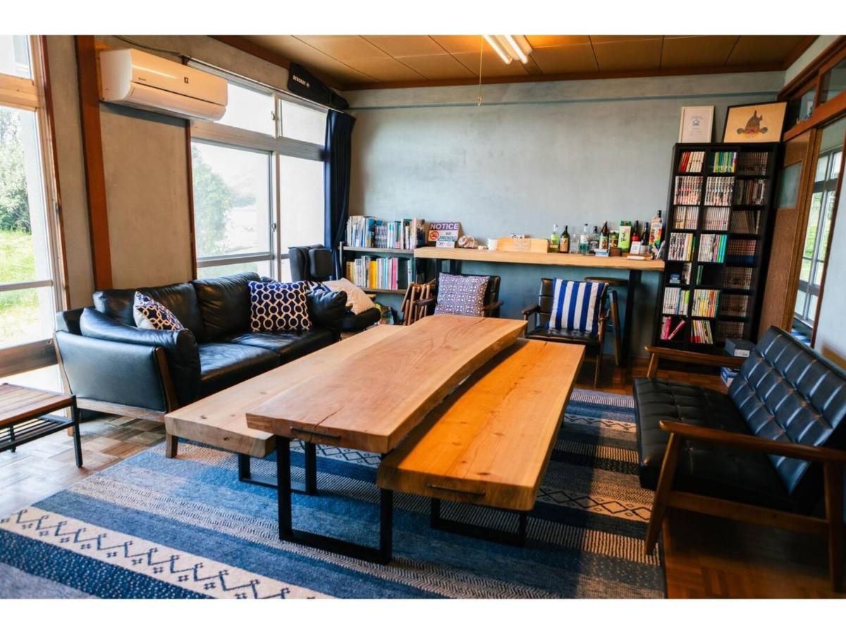 B&B Kiyo - KIYO BEACH HOUSE - Vacation STAY 16363 - Bed and Breakfast Kiyo