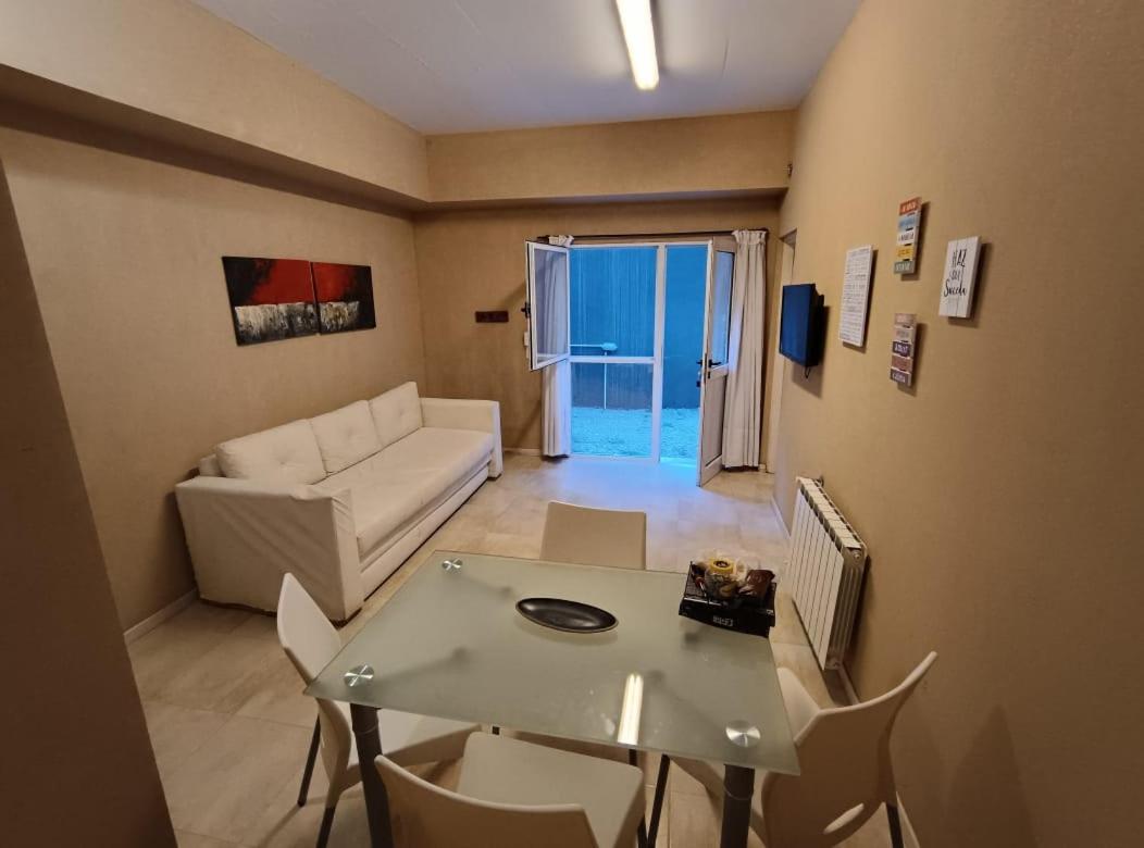Departamento Divino a tres cuadras de la playa. - Chambres d’hôtes Cariló