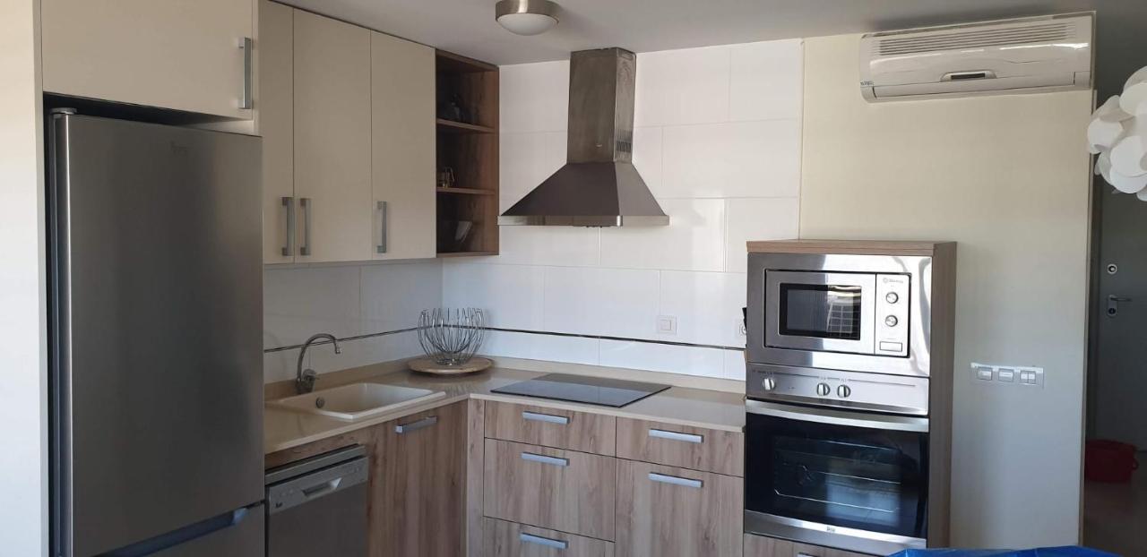 Torreblanca - B&B Torrenostra