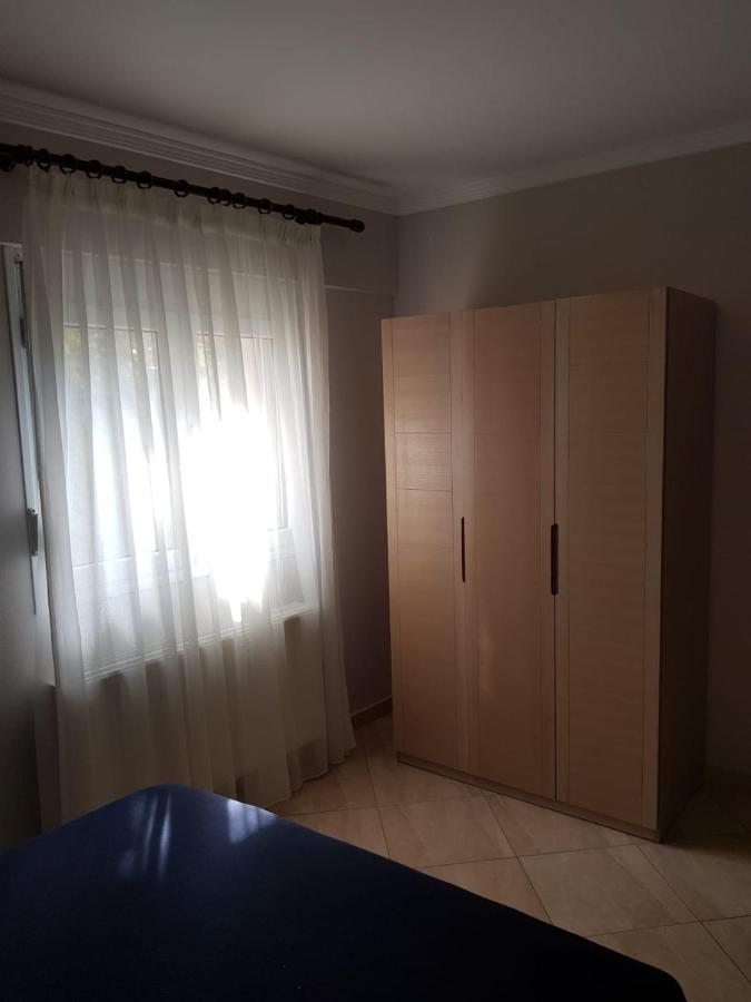 Apartment mit 3 Schlafzimmern