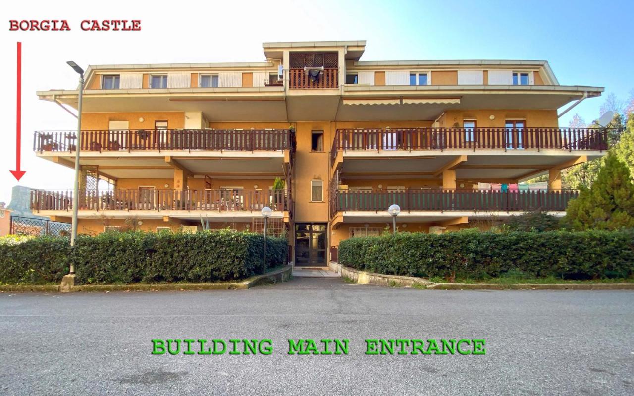 Perseverantia - B&B