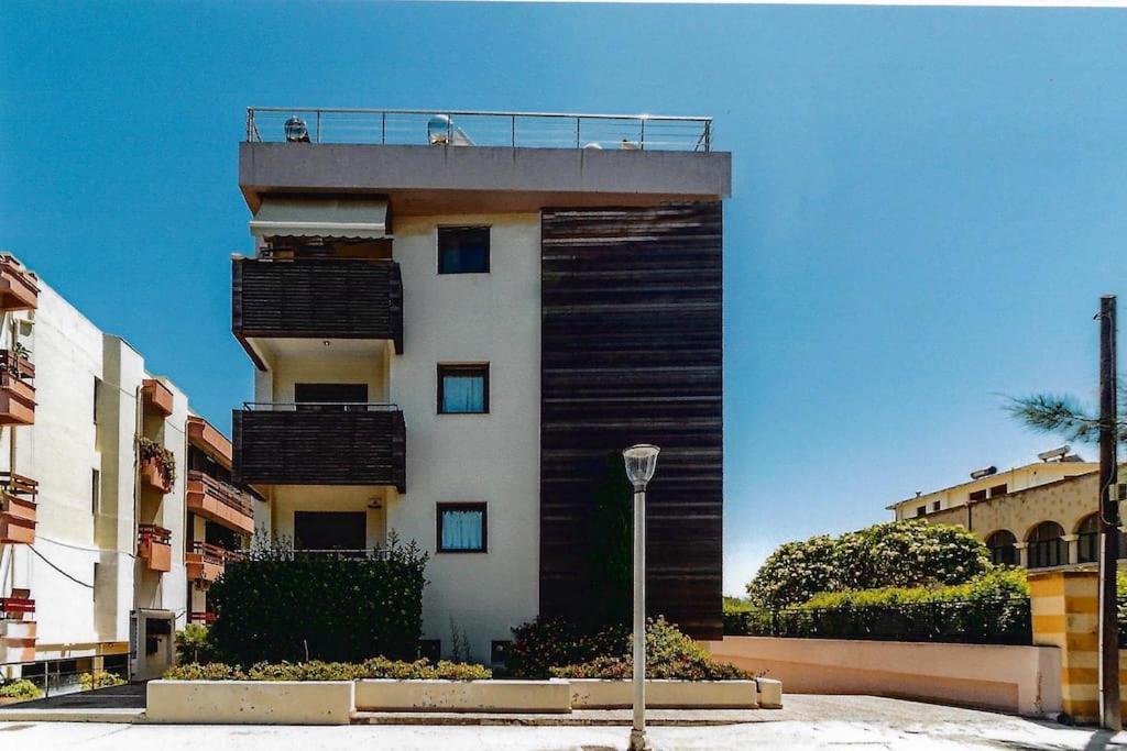 Ivi CentralApartment Rhodes Town - B&B Rhodes