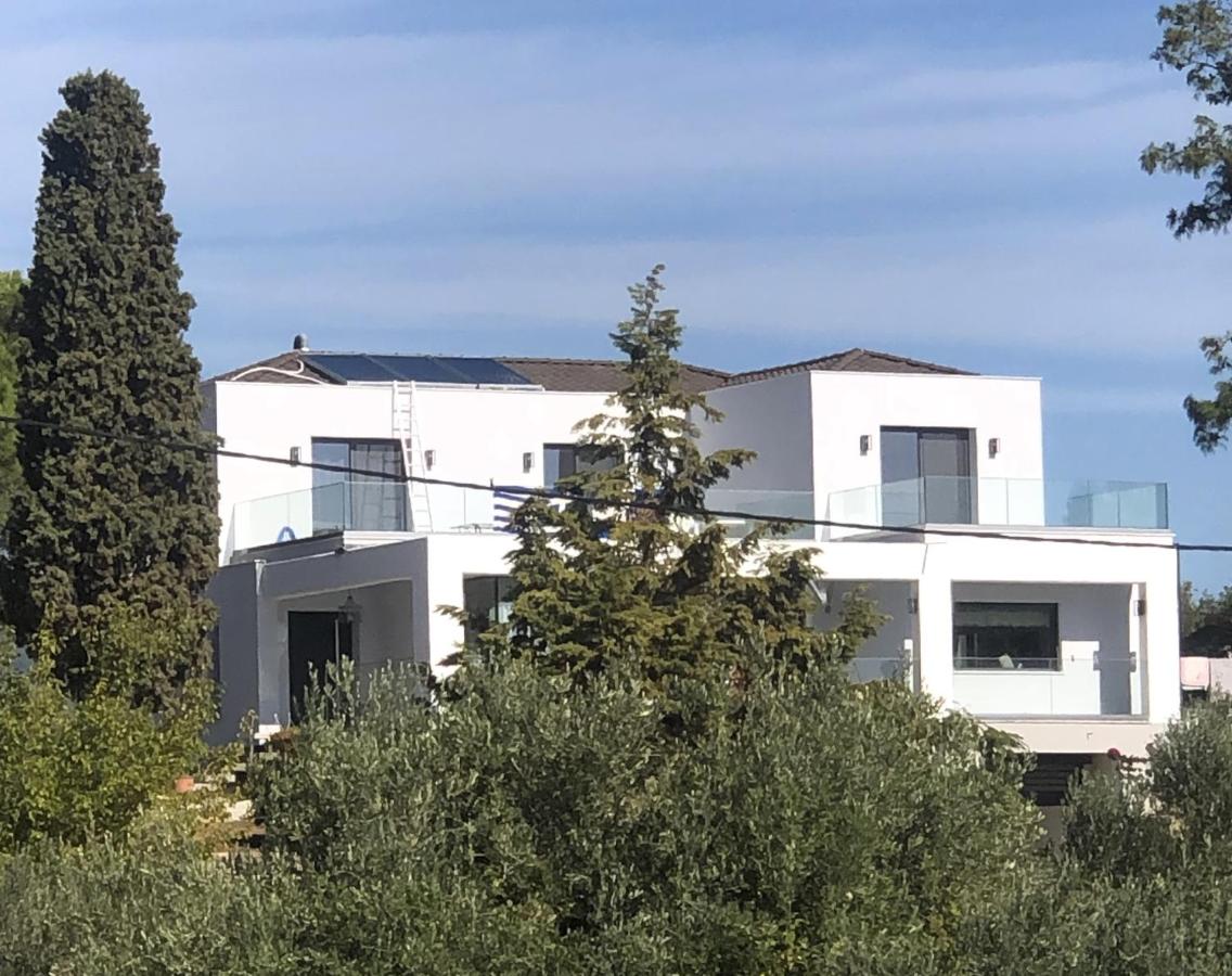 Acra Melia - B&B