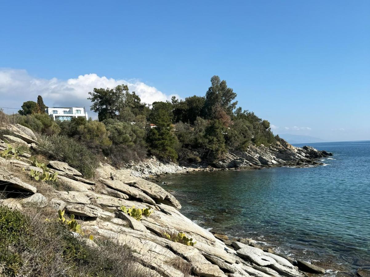 One-Bedroom Apartment - Sea Side