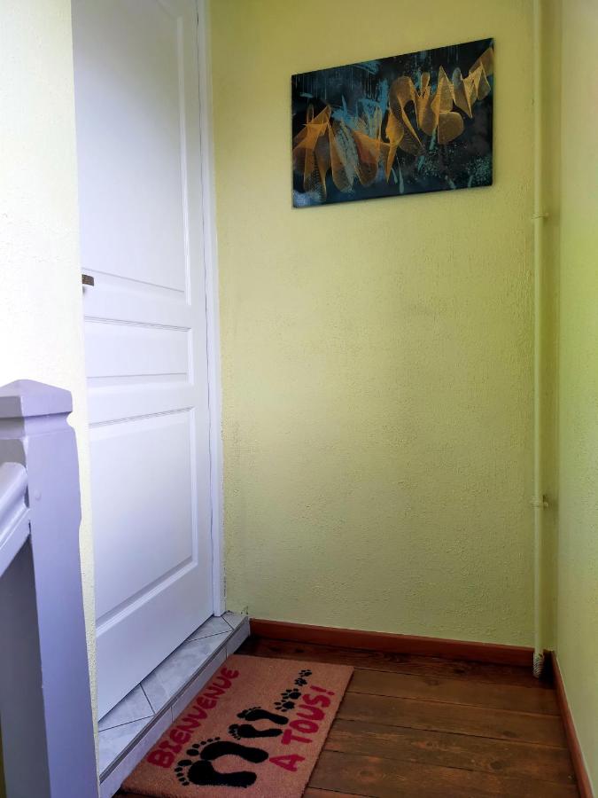 Apartment mit 1 Schlafzimmer