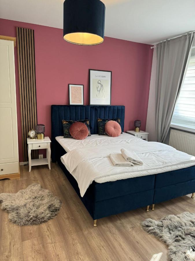 Appartement No 13 - Ferienwohnung