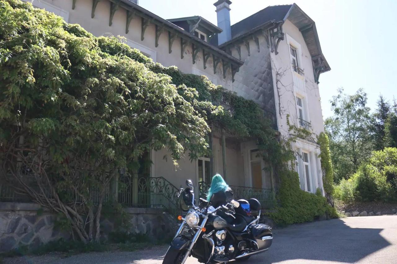 L'ancien Mystic ManOir DeDame - Chambres d’hôtes