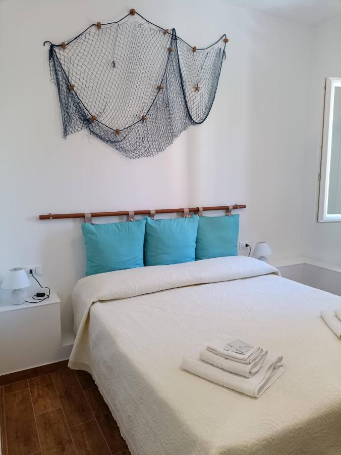 Trapani City Sea Small Apartment - B&B