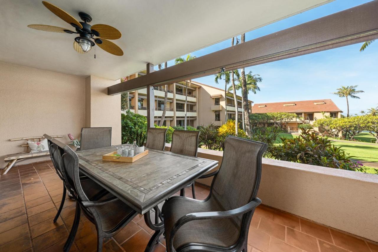 Kaanapali Royal H101 - B&B