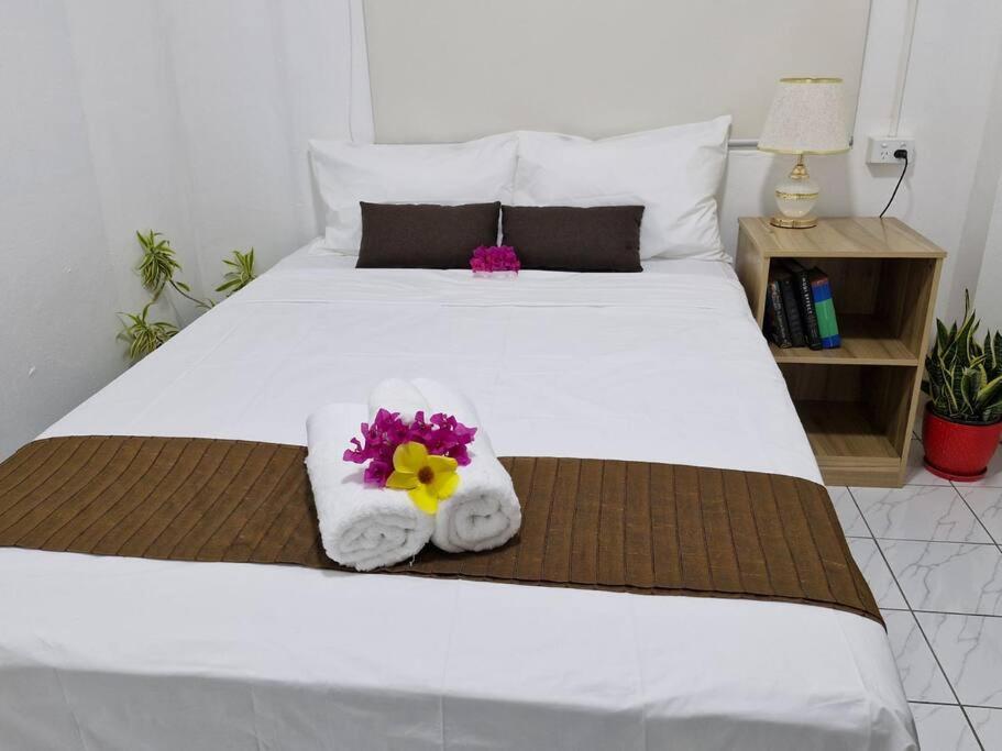 B&B Nadi - JetPoint Holiday Home - Bed and Breakfast Nadi