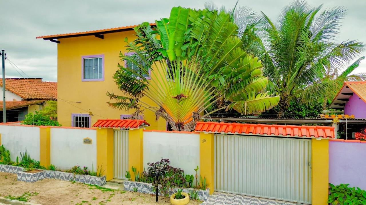 Maison 3 Chambres