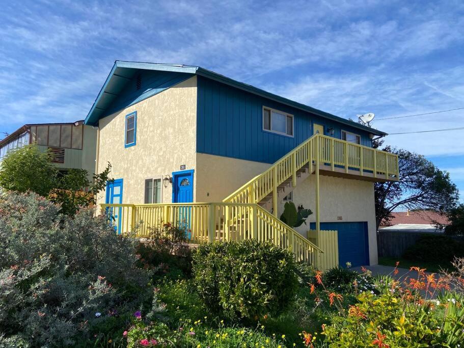 Pelican Place in Morro Bay - B&B