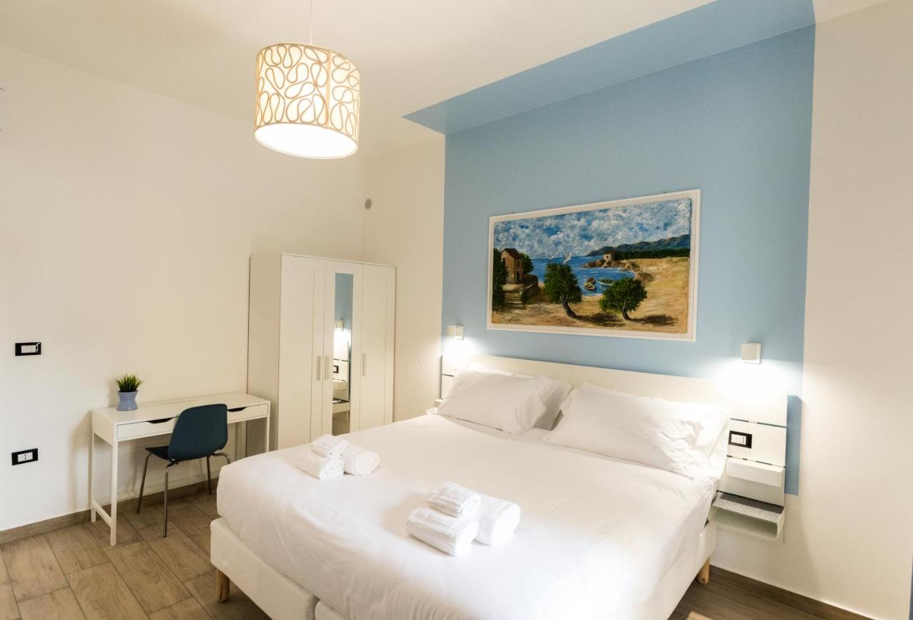 Borgo Sant'Angelo Apartment - B&B