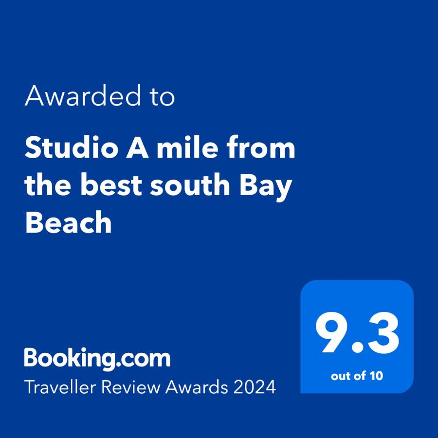 B&B Redondo Beach - Studio A mile from the best south Bay Beach - Bed and Breakfast Redondo Beach