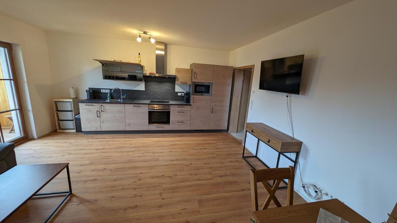 Apartamento con vistas a las montañas