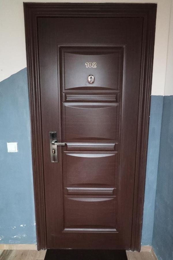 Appartement avec Balcon