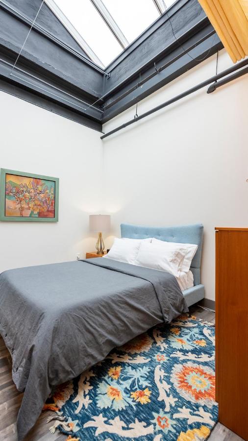 Apartamento de 1 dormitorio