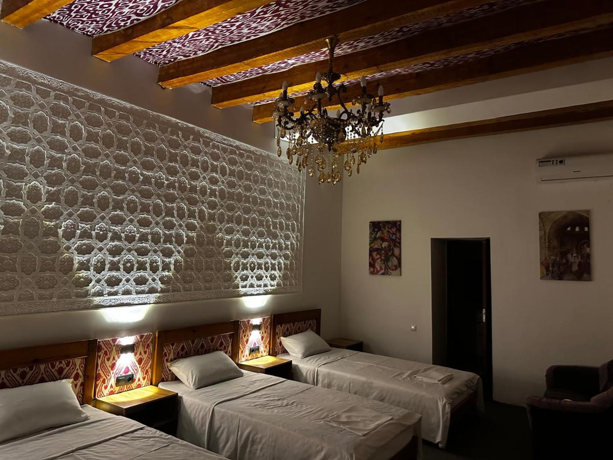 B&B Bukhara - DOLON house - Bed and Breakfast Bukhara