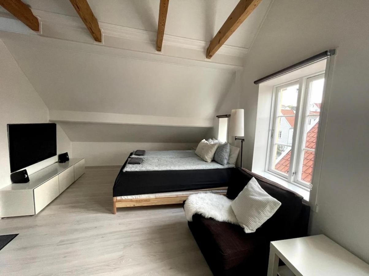 B&B Stavanger - Leilighet midt i sentrum - Bed and Breakfast Stavanger