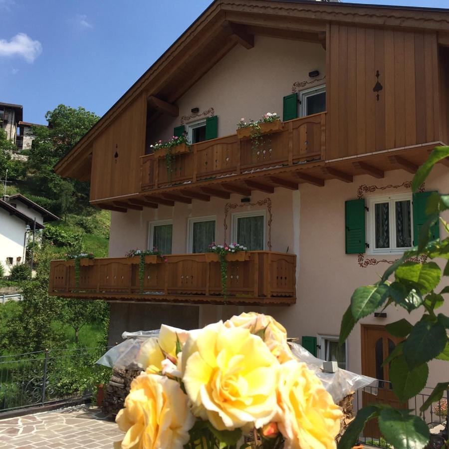 Bella Vista - B&B