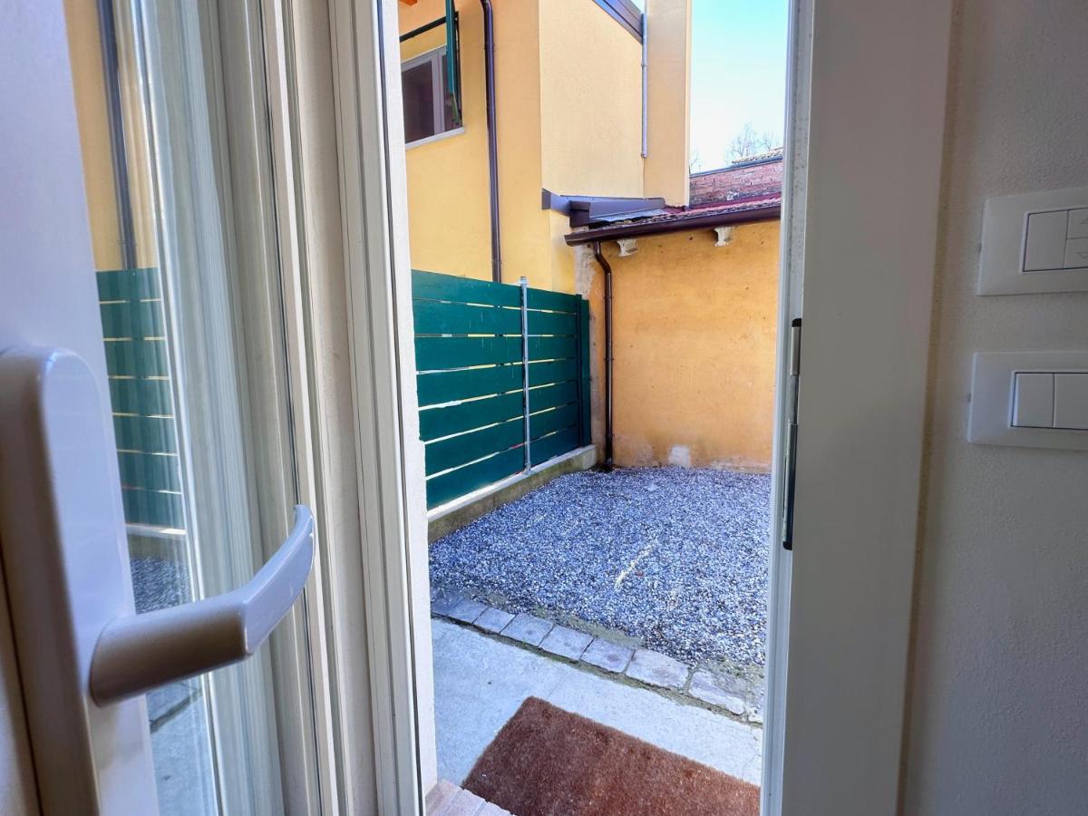 La Casa di Leo Apartments - B&B