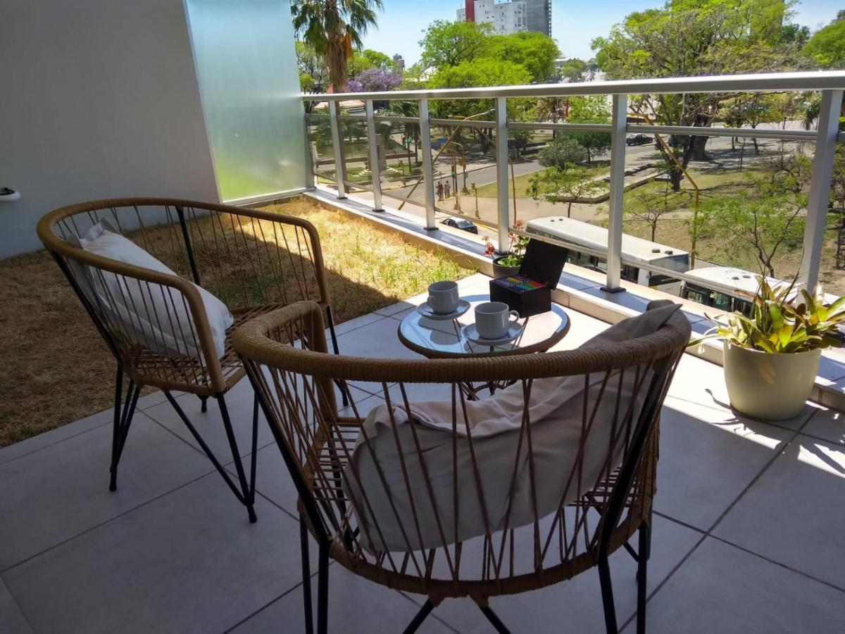 Dpto Alberdi - B&B