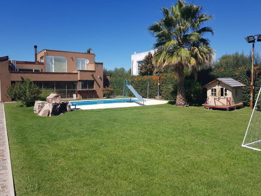 Casa Las Palmas - B&B