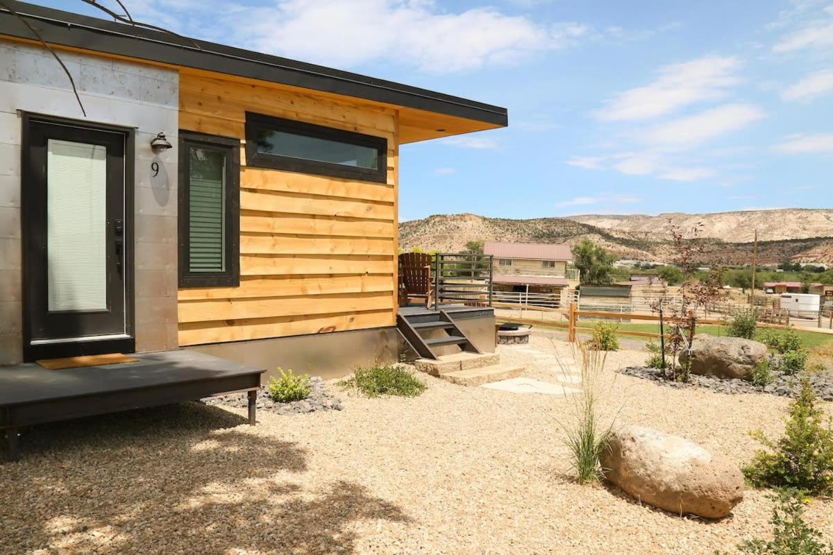 Escalante Escapes Wild Rose- King Escape - Ferienwohnung