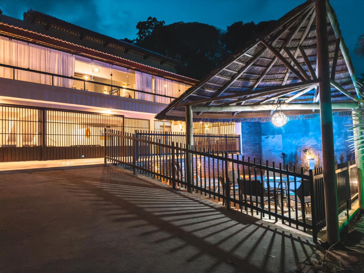 Casa Maravida - Ferienwohnung Maragogi