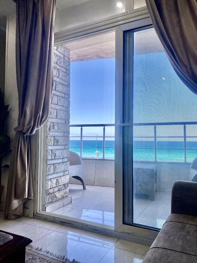 B&B Alexandria - Alexandria Luxury Apartments Sporting Direct Sea View - Bed and Breakfast Alexandria