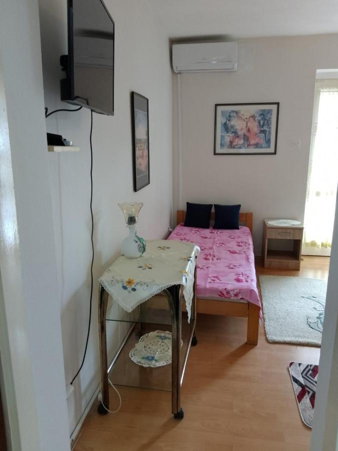 Appartamento con Vista Mare