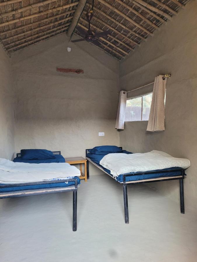 Habitación Doble Económica